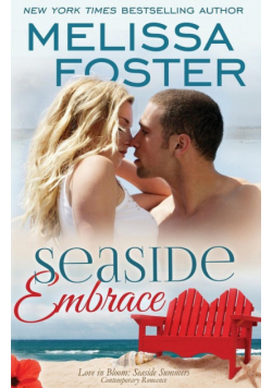 Seaside Embrace (Love in Bloom