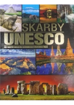 Skarby UNESCO Nowa