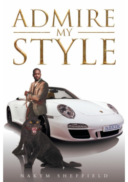 Admire My Style