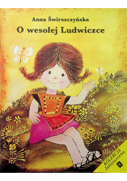 O wesołej Ludwiczce