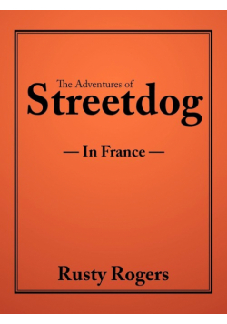 The Adventures of Streetdog
