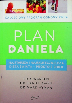 Plan Daniela