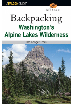 Backpacking Washington's Alpine Lakes Wilderness