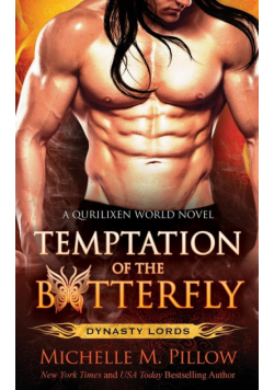 Temptation of the Butterfly