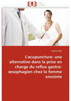 L'acupuncture