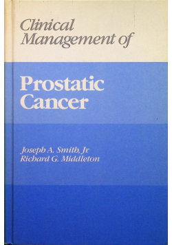 Prostatic cancer