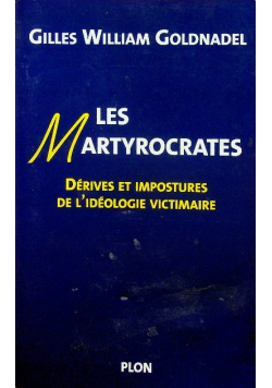 Les Martyrocrates