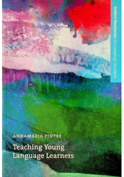 Teaching young language learners