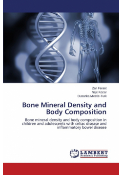 Bone Mineral Density and Body Composition