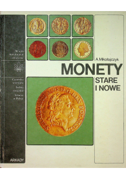 Monety stare i nowe
