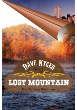 Lost Mountain - Book 2