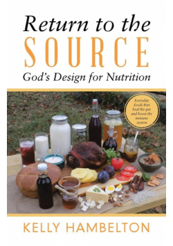 Return to the Source