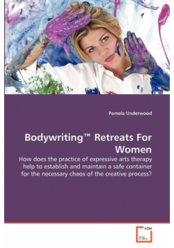 Bodywriting™ Retreats For Women