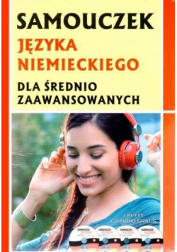 Samouczek j. niemieckiego dla średnio zaaw. w.2016