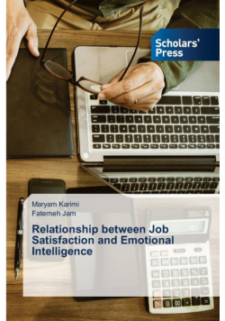 Relationship between Job Satisfaction and Emotional Intelligence