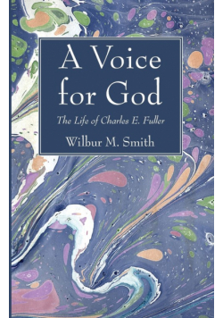 A Voice for God