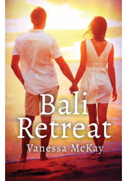 Bali Retreat