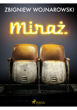 Miraż
