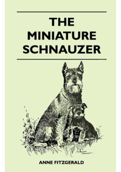 The Miniature Schnauzer