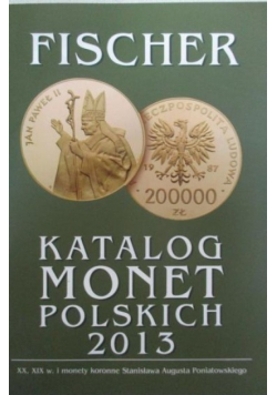 Katalog monet polskich