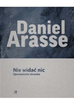 Nie widać nic