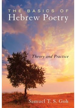 The Basics of Hebrew Poetry