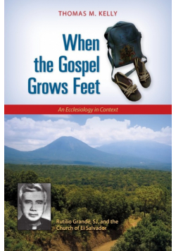 When the Gospel Grows Feet