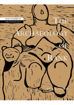 The Archaeology of Rank