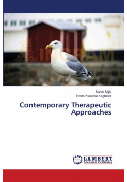 Contemporary Therapeutic Approaches