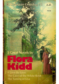 Flora kidd