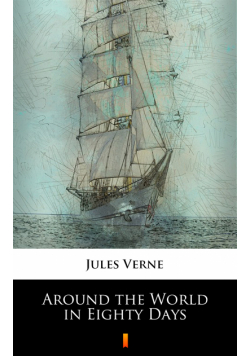 Around the World in Eighty Days