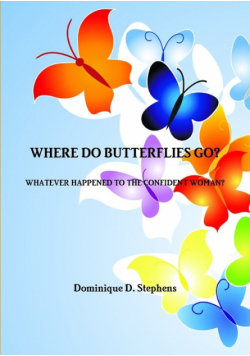 Where Do Butterflies Go?