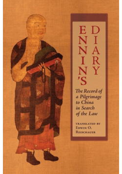 Ennin's Diary
