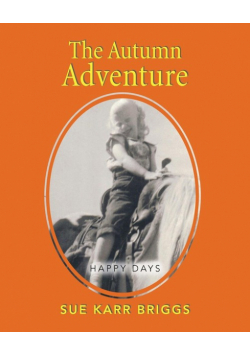 The Autumn Adventure