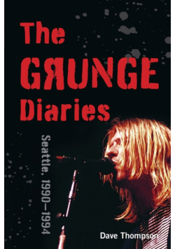 The Grunge Diaries
