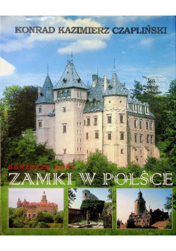Dorzecze Odry Zamki w Polsce