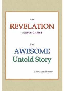 The Revelation of Jesus Christ
