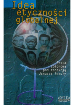 Idea etyczności globalnej