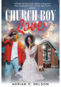 Church Boy Love