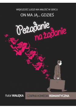 Pożądanie na żądanie