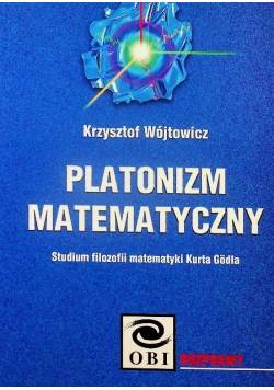 Platonizm matematyczny
