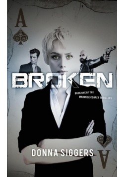 Broken