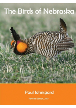 The Birds of Nebraska