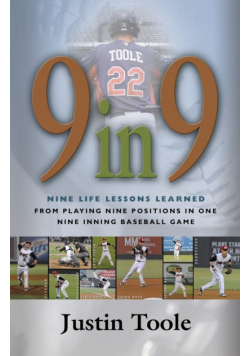 9 in 9