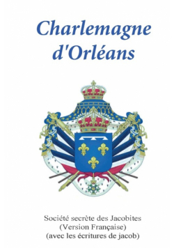 Charlemagne d'Orleans