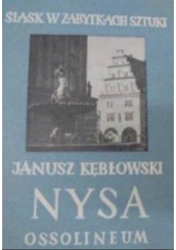 Nysa