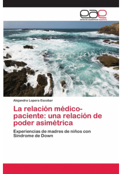 La relación médico-paciente