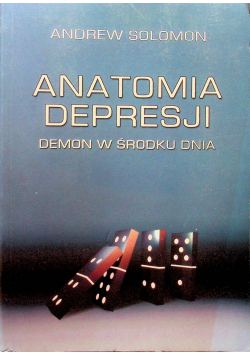 Anatomia depresji