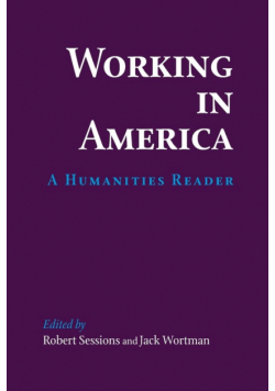 Working in America