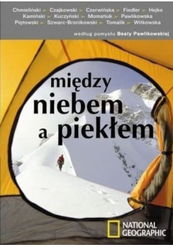 Między niebem a piekłem